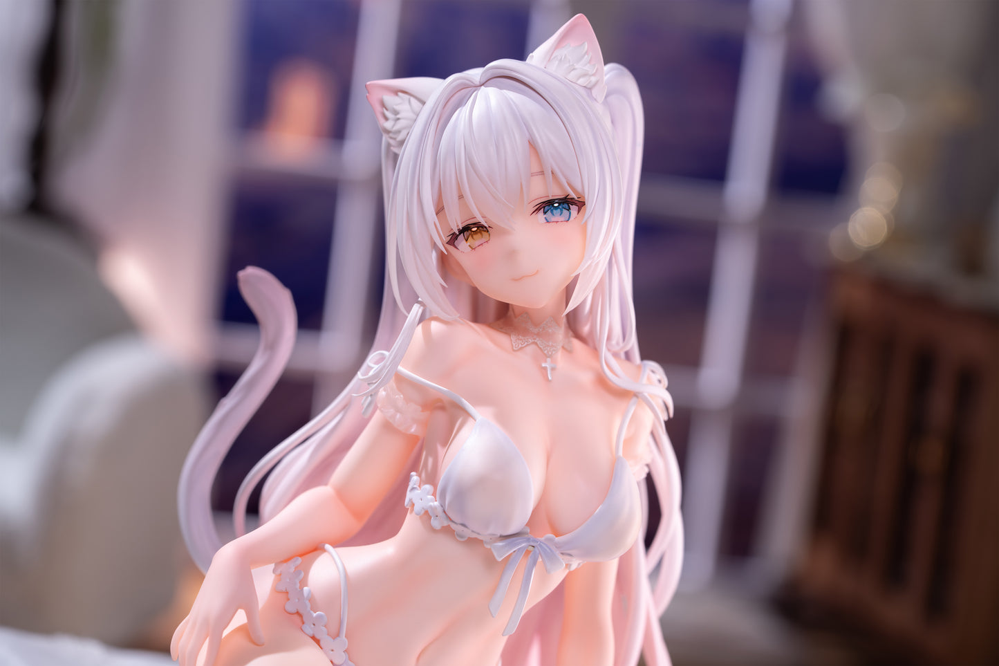 OMAHA HANA 1/4 SCALE FIGURE - Image 3
