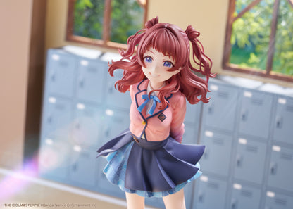 - Gakuen Idolmaster - Hanami Saki - Image 3