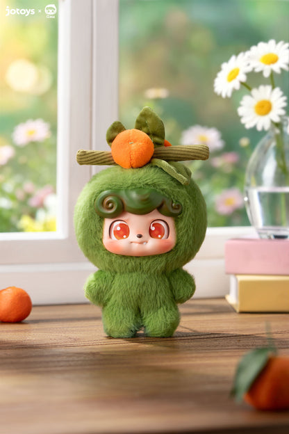 Jotoys Q.Kid Happy Garden Series Trading Plush - Image 3
