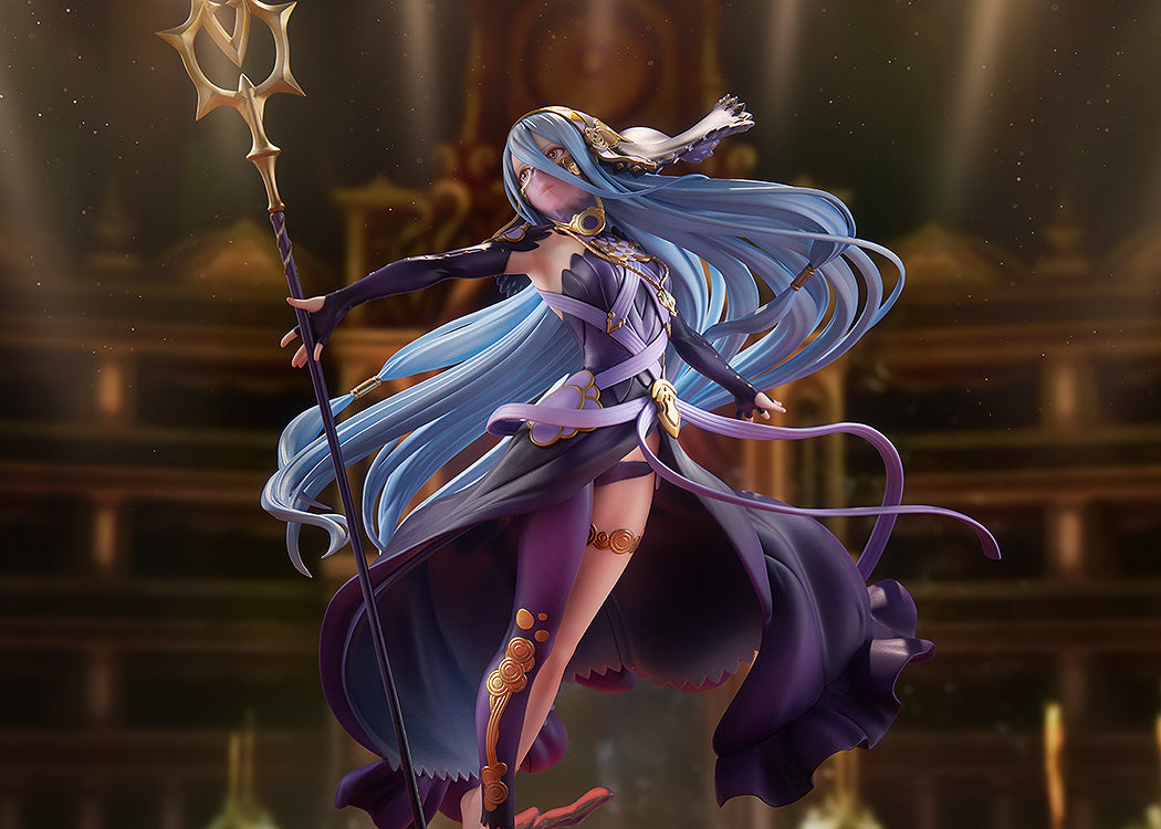 - Fire Emblem - Azura (Dark Songstress) - Image 3