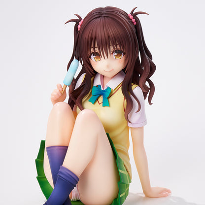 - to Love-Ru Darkness - School Uniform Series Yuki Mikan -High School Student VER.- - Image 3