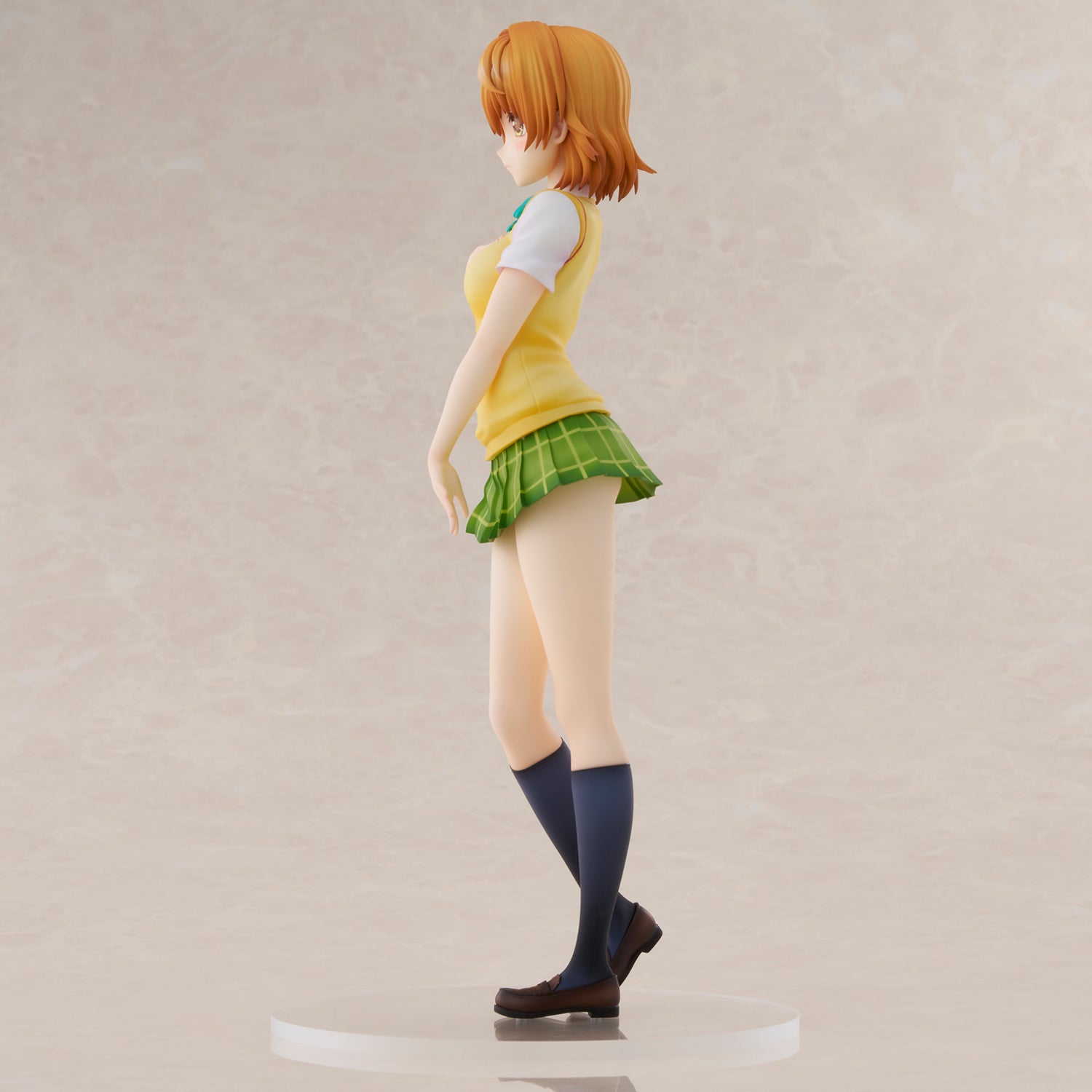 - to Love-Ru Darkness - School Uniform Series Yuusaki Riko - Image 3
