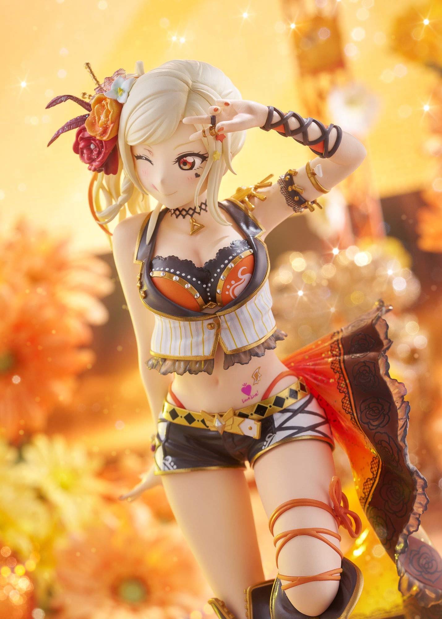 - Love Live! Nijigasaki High School Idol Club - Miyashita Ai - Image 3