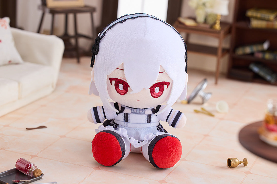 - Azur Lane - Cheshire & Formidable & Sirius Punipuni Plushie Set - Image 3