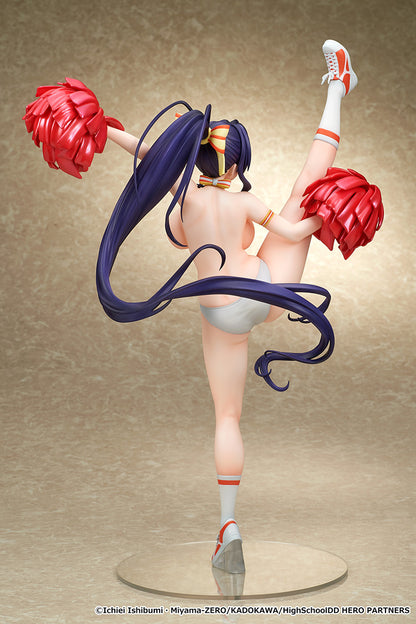 - High School Dxd Hero - Himejima Akeno Cheerleader VER. - Image 3