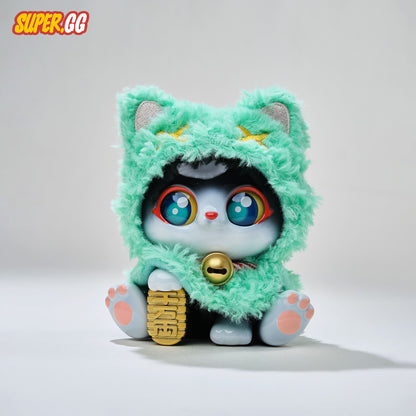 Picoco Lucky Kitty Cape Series Blind Box by PICOCO - Image 11