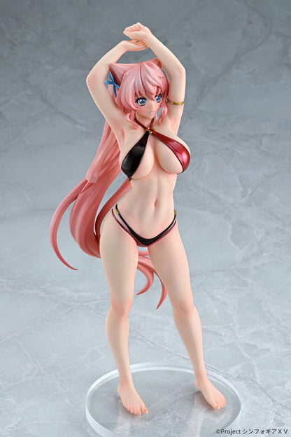 - Senki Zessho Symphogear XV - Maria Cadenzavna Eve Bikini Style - Image 3