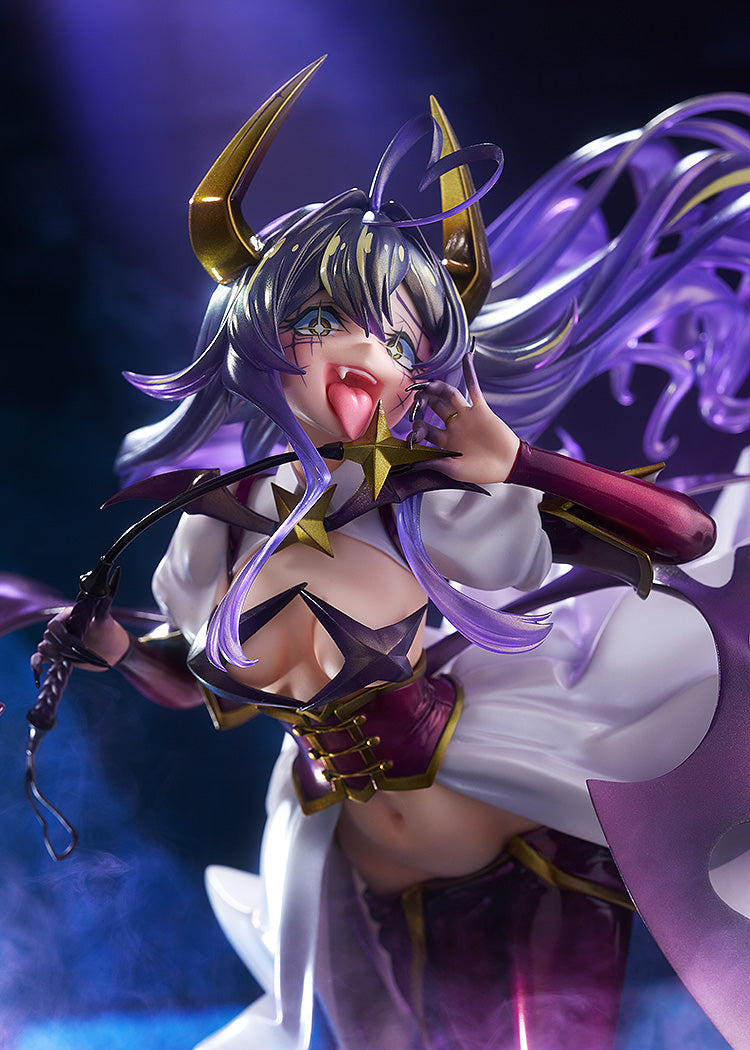 - Gushing Over Magical Girls - Magia Baiser Second Form - Image 3