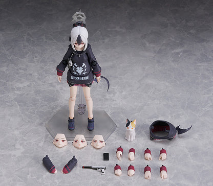 Figma - Blue Archive - Onikata Kayoko - Image 3