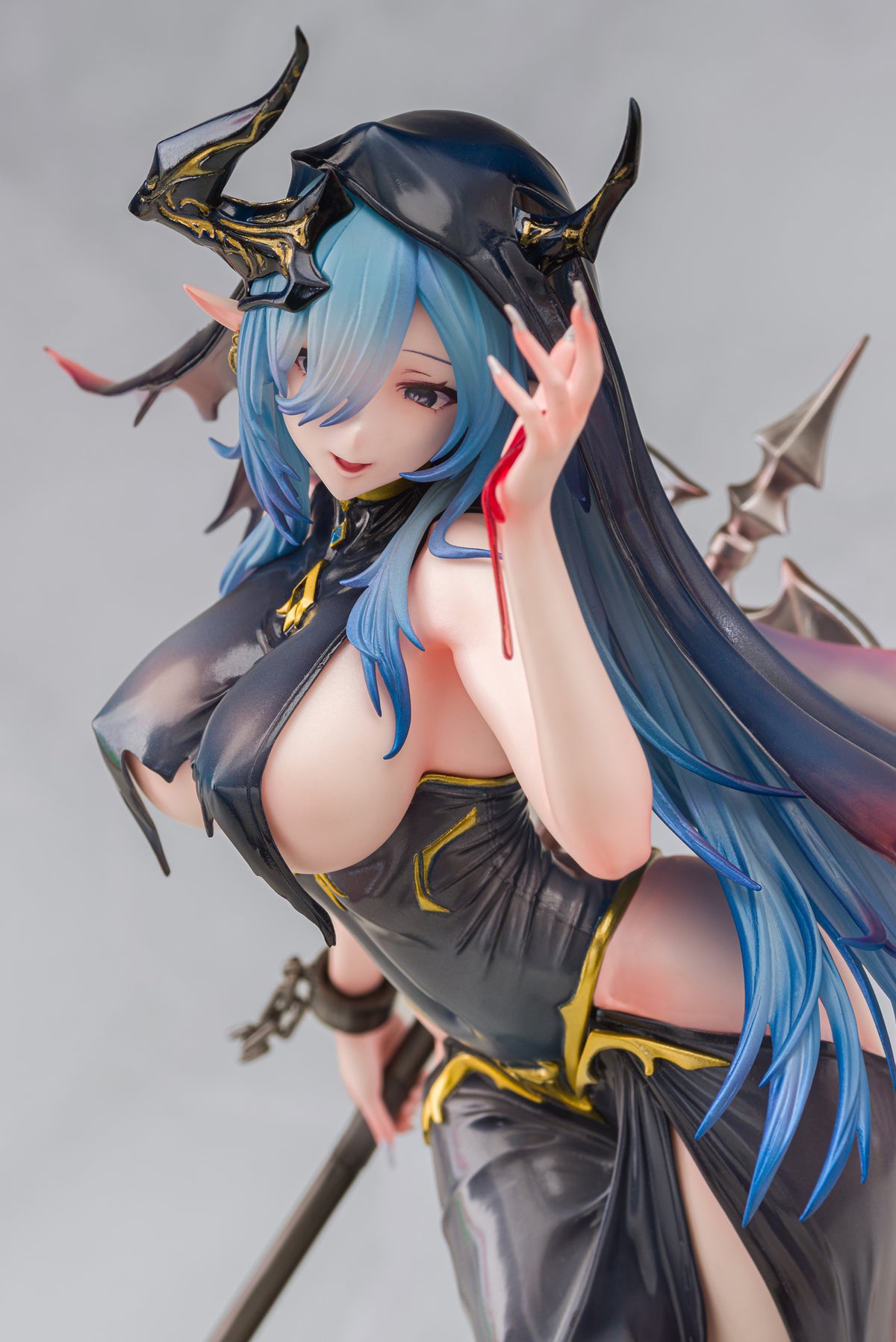 - Azur Lane - Mary Celeste Grim Night'S Reaper - Image 3