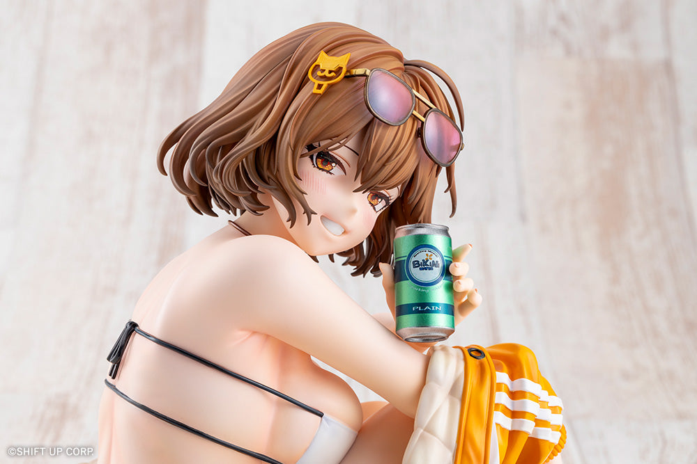 - Goddess of Victory: Nikke - Anis: Sparkling Summer - Image 3