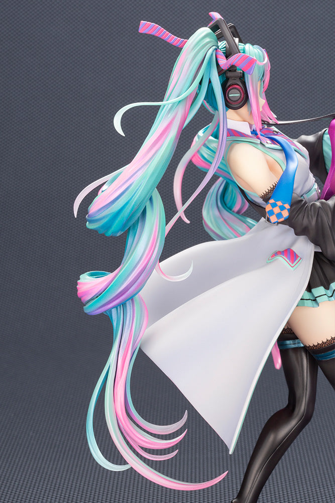 BISHOUJO ReMIX Series Hatsune Miku - Image 3