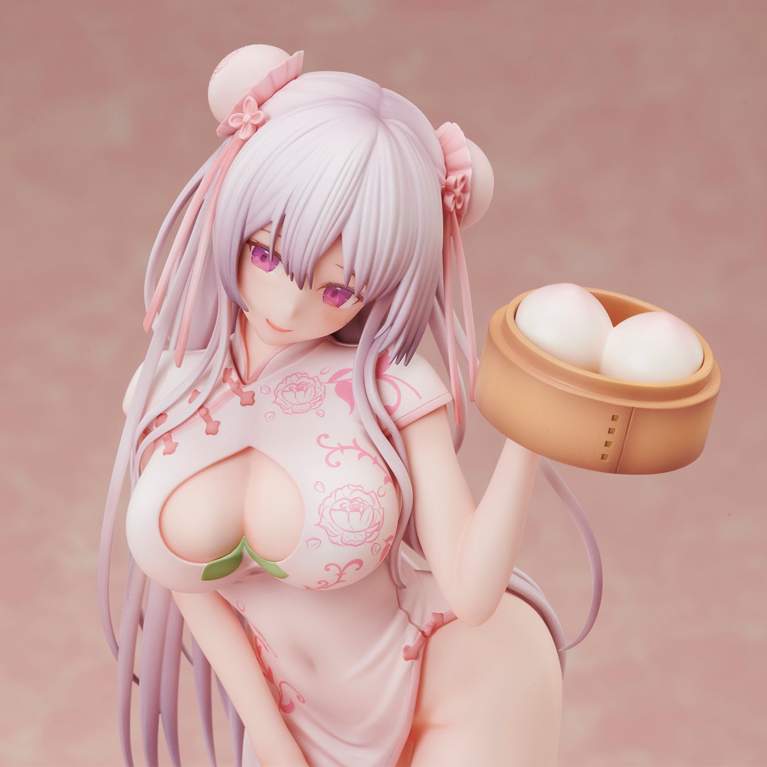 Miko Illustration Momoman-chan Resale 26 - Image 3