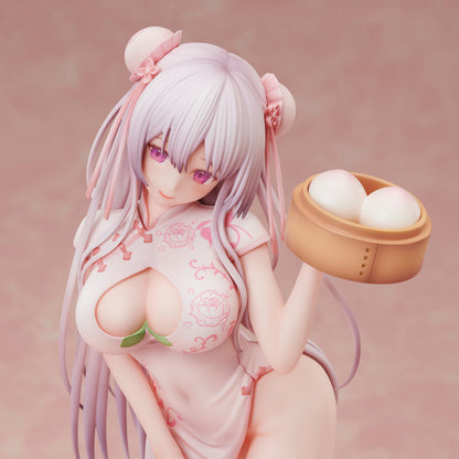 Miko Illustration Momoman-chan Resale 26 - Image 3