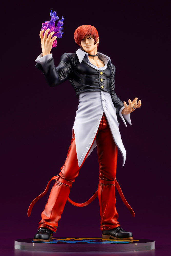 "the King Of Fighters '98" Yagami Iori The King Of Fighters '98 Ver. - Image 3