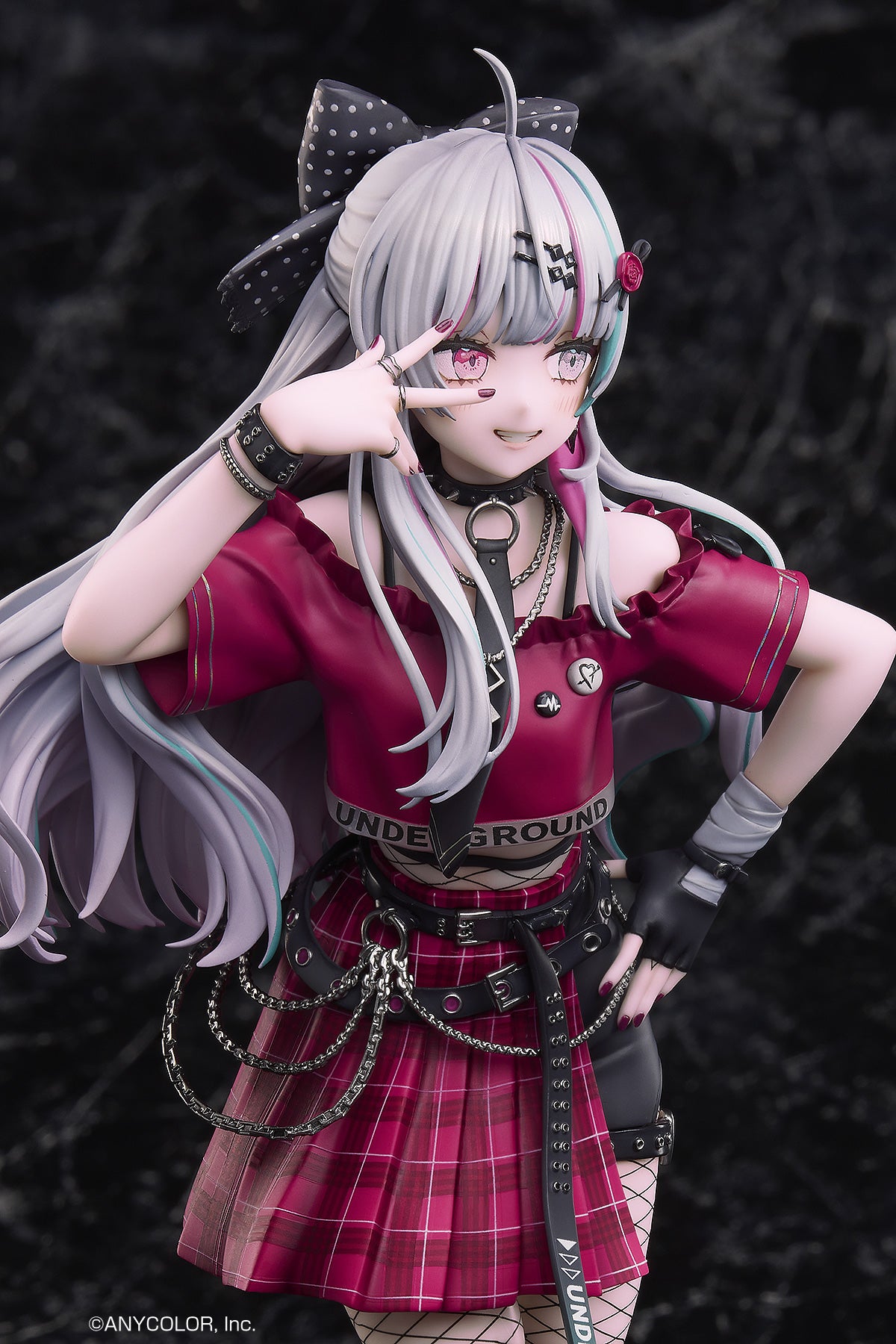 Nijisanji Ishigami Nozomi 1/7 Complete Figure - Image 3