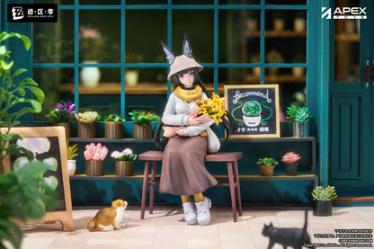 Limepie Series - Zenless Zone Zero - Hoshimi Miyabi Akatsuki VER. - Image 3