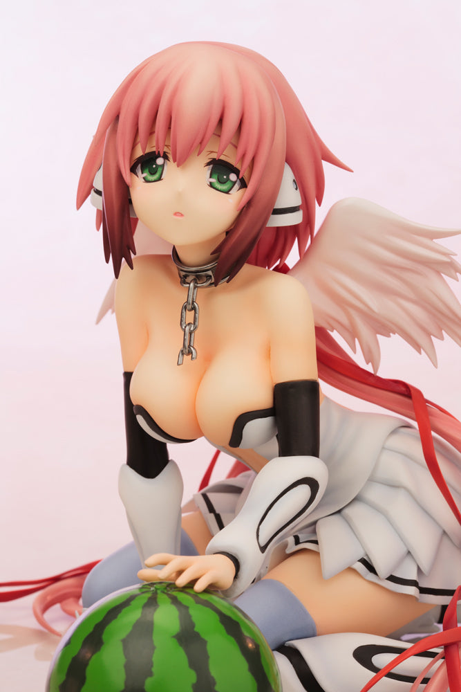 - Heaven's Lost Property Final Eternally My Master - Ikaros - Image 3