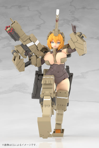 - Frame Arms Girl - Kagutsuchi-Kou - Image 3