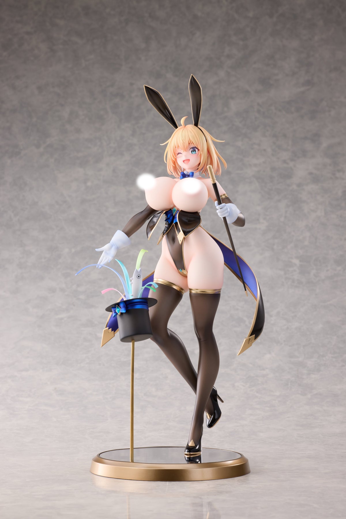 Partylook Sophia F. Shirring Magician Bunny VER. 1/6 Scale Figure Deluxe Edition - Image 3