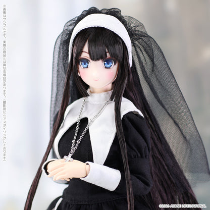 1/6 Maiden's Prayer Yui