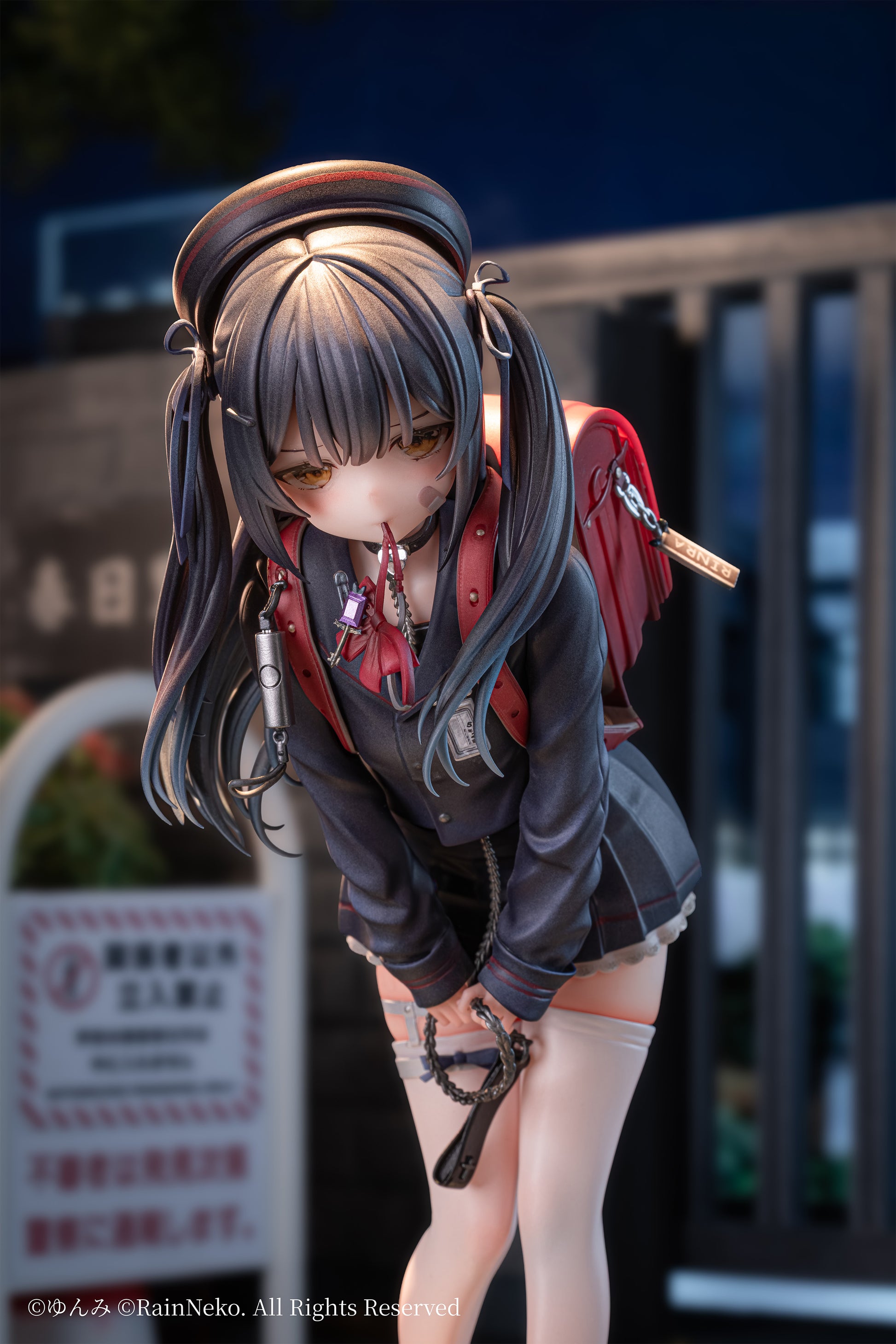 Rinri-chan Walking Ver. Normal Edition - Image 3