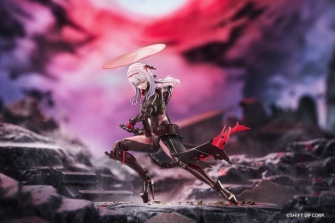 - Goddess of Victory: Nikke - Hyper Body Guren: Black Shadow - Image 3