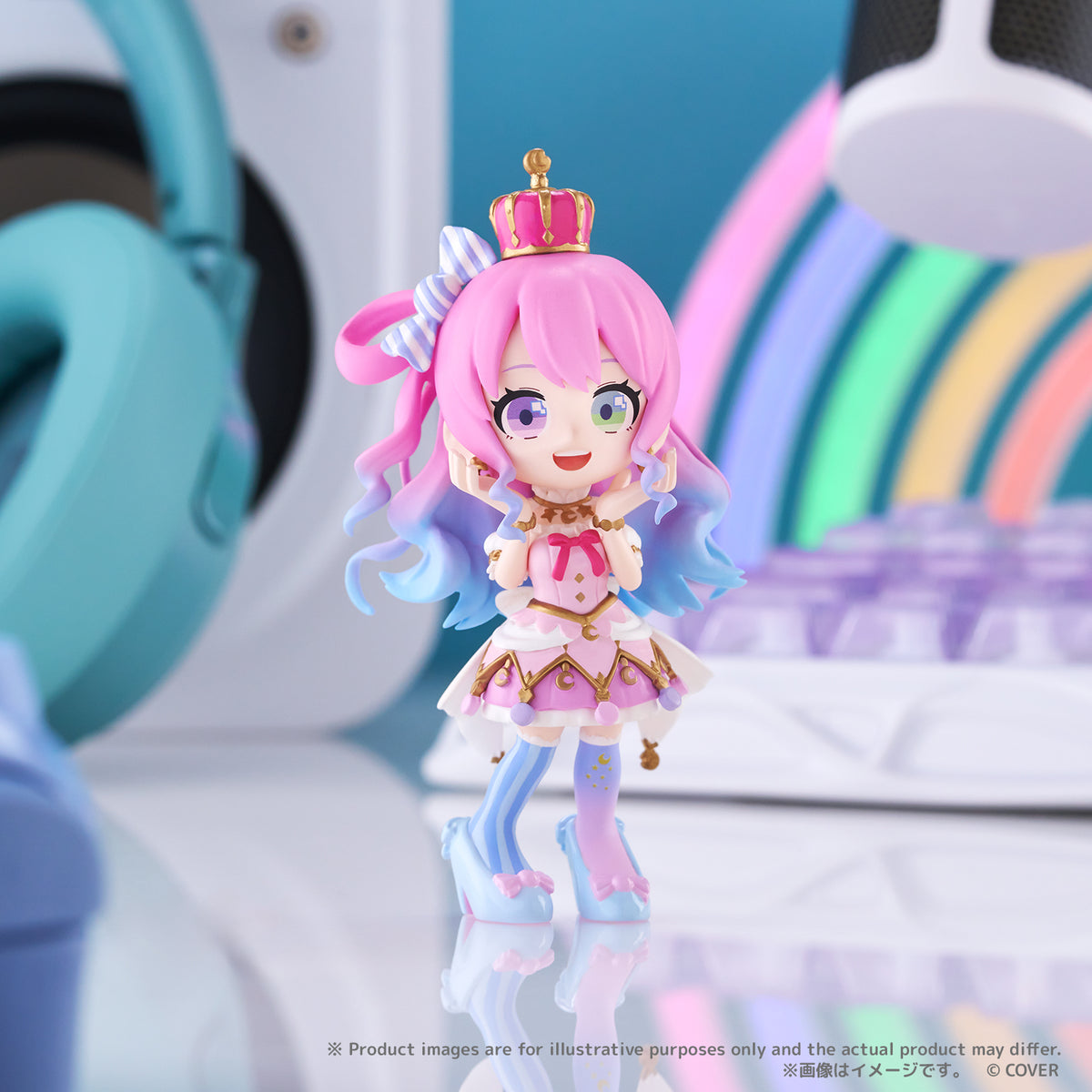 Palverse Hololive Vol. 2 - Image 3