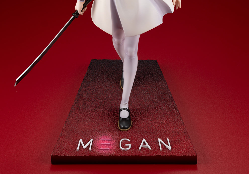 Horror Bishoujo "m3gan" M3gan by Kotobukiya - Image 11