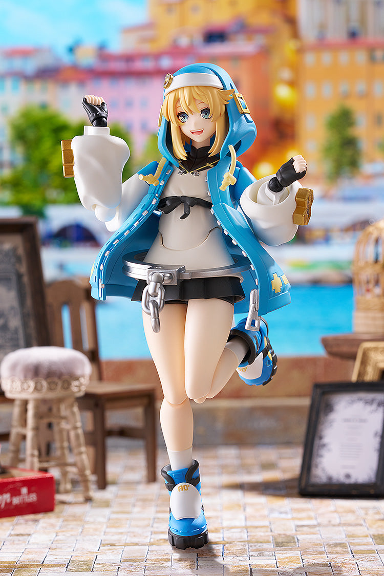 figma - Guilty Gear -Strive- - Bridget - Image 3
