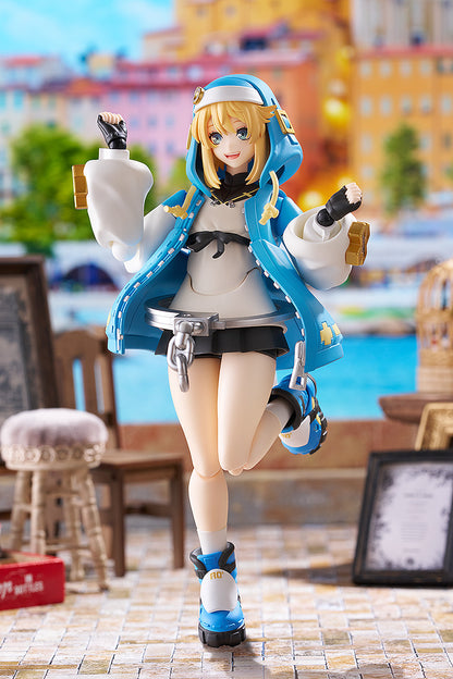 figma - Guilty Gear -Strive- - Bridget - Image 3