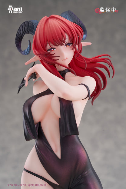 Animester Bloodthirsty Witch Isabella 1/6 Complete Figure - Image 3