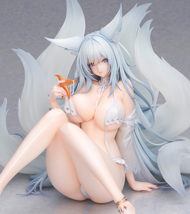 - Azur Lane - Shinano Dreamy White Sands Ver. - Image 3