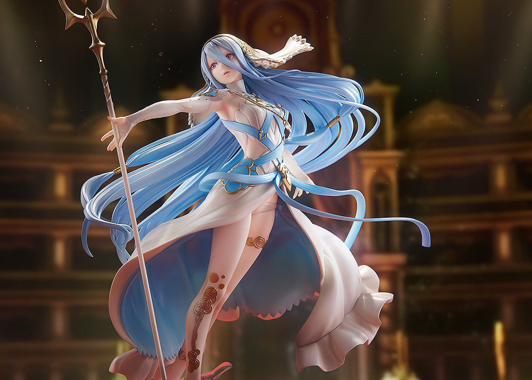 - Fire Emblem - Azura (White Songstress) - Image 3