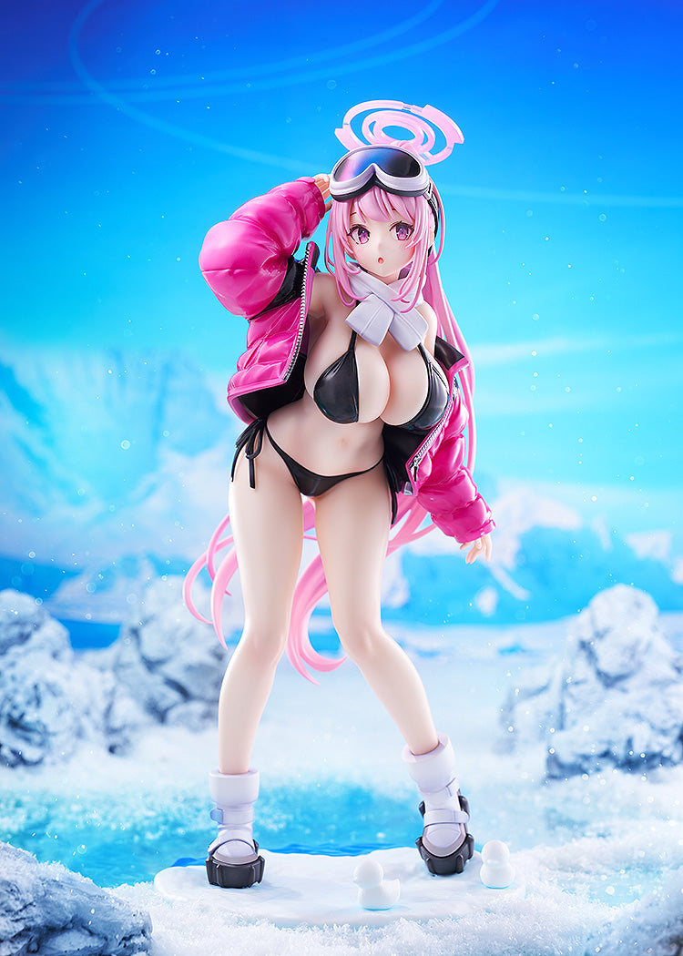 - Blue Archive - Eimi (Swimsuit) - Image 3
