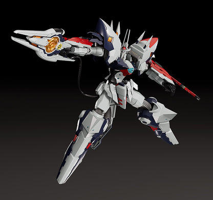 Moderoid - Linebarrels of Iron - Linebarrel Overdrive - Image 3