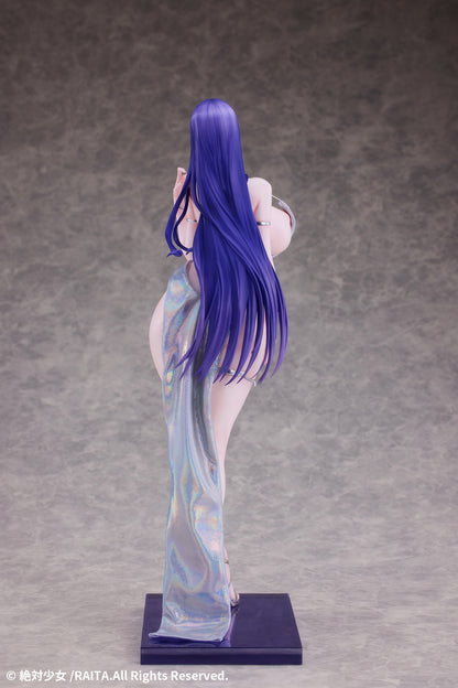 "magical Girl" Suzuhara Misa Dress Ver. 1/6 Complete Figure - Image 3