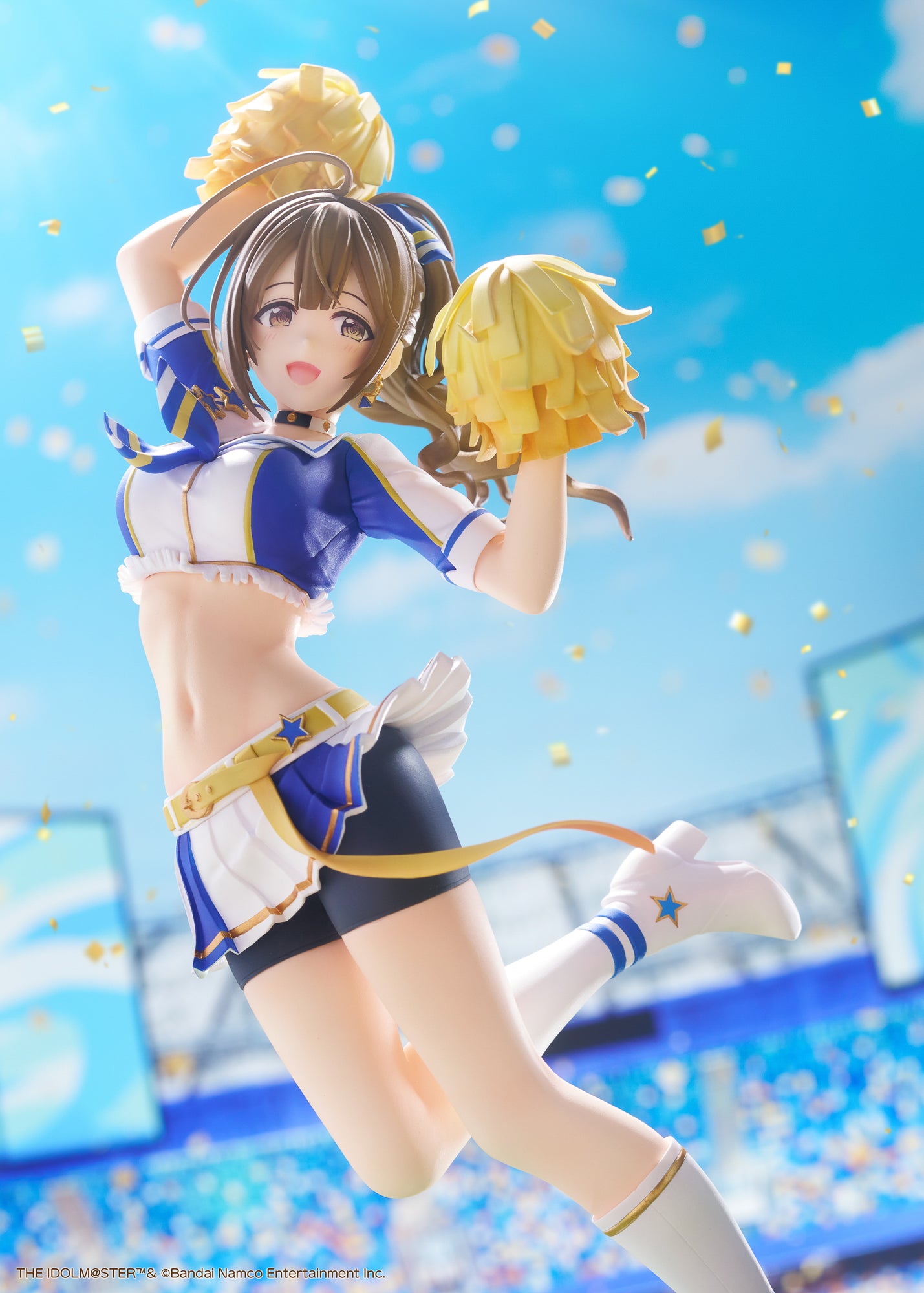 - The Idolmaster Shiny Colors - Kuwayama Chiyuki Natsu, Yay - Image 3