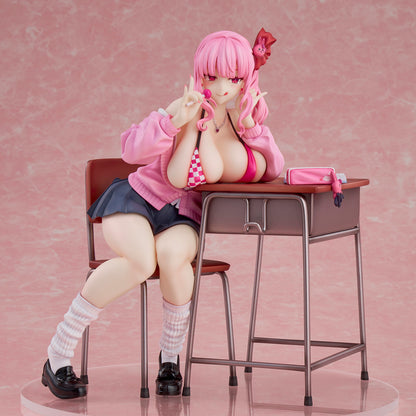 Kirome Illustration Momozono Ririna - Image 4