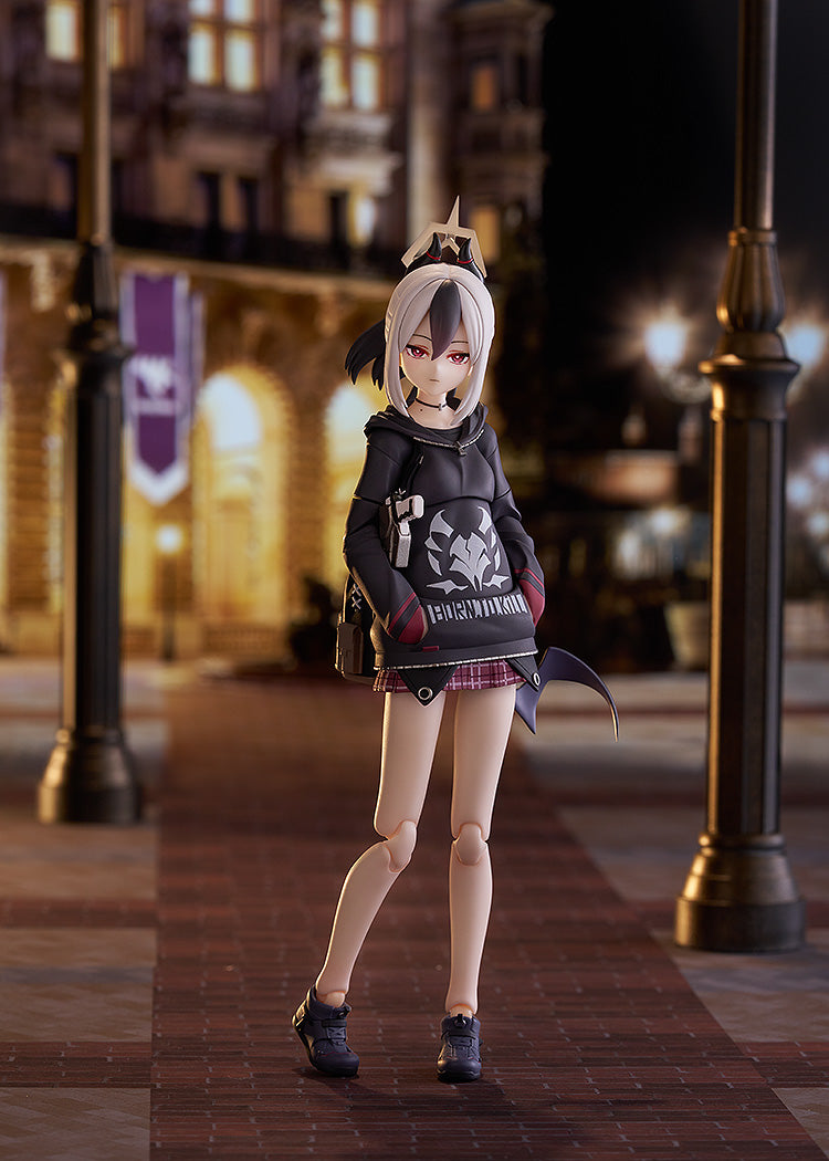 Figma - Blue Archive - Onikata Kayoko - Image 4
