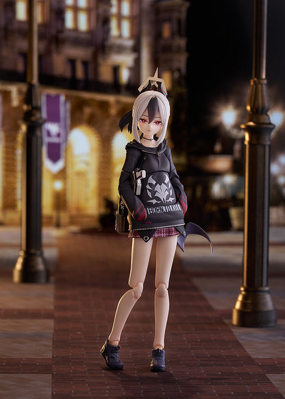 Figma - Blue Archive - Onikata Kayoko - Image 4