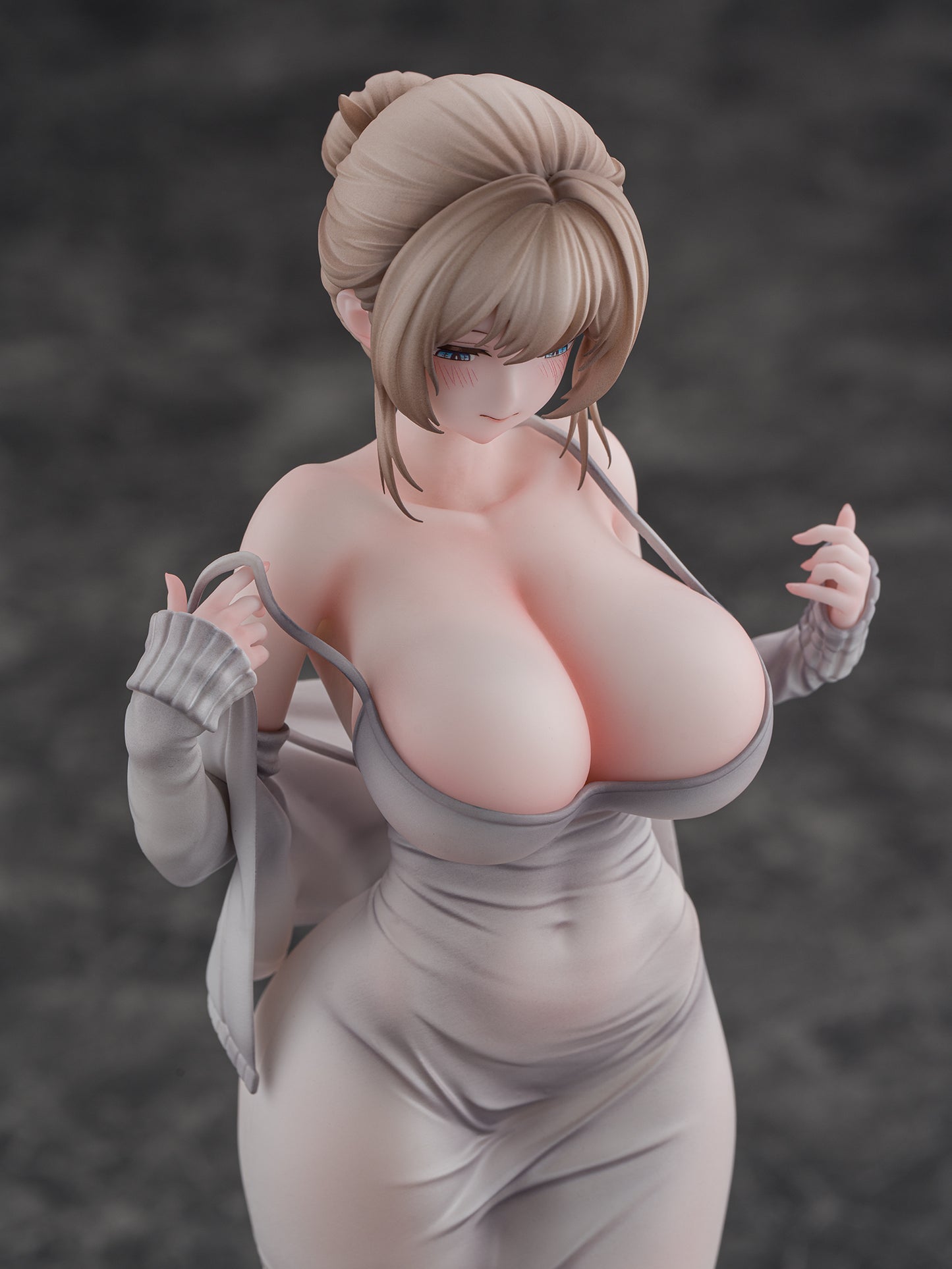 KAWA DESIGN DEFENSELESS ERIN 1/6 SCALE FIGURE NORMAL EDITION - Image 4