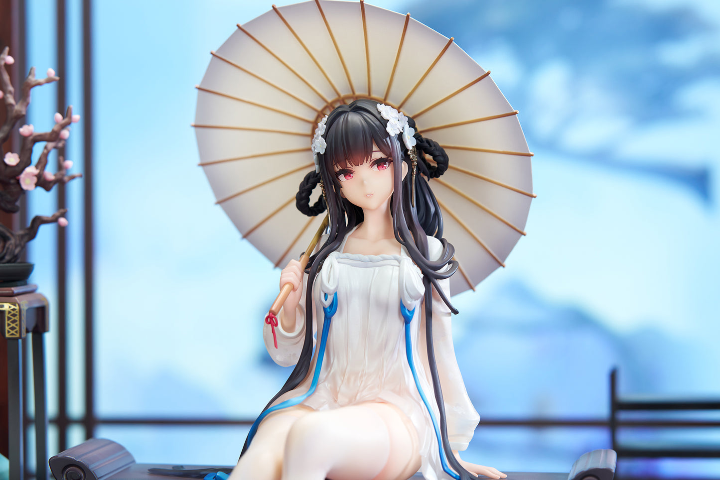 - Azur Lane - Yat Sen Paragon of Celestial Grace Ver. - Image 4