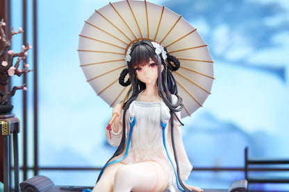 - Azur Lane - Yat Sen Paragon of Celestial Grace Ver. - Image 4