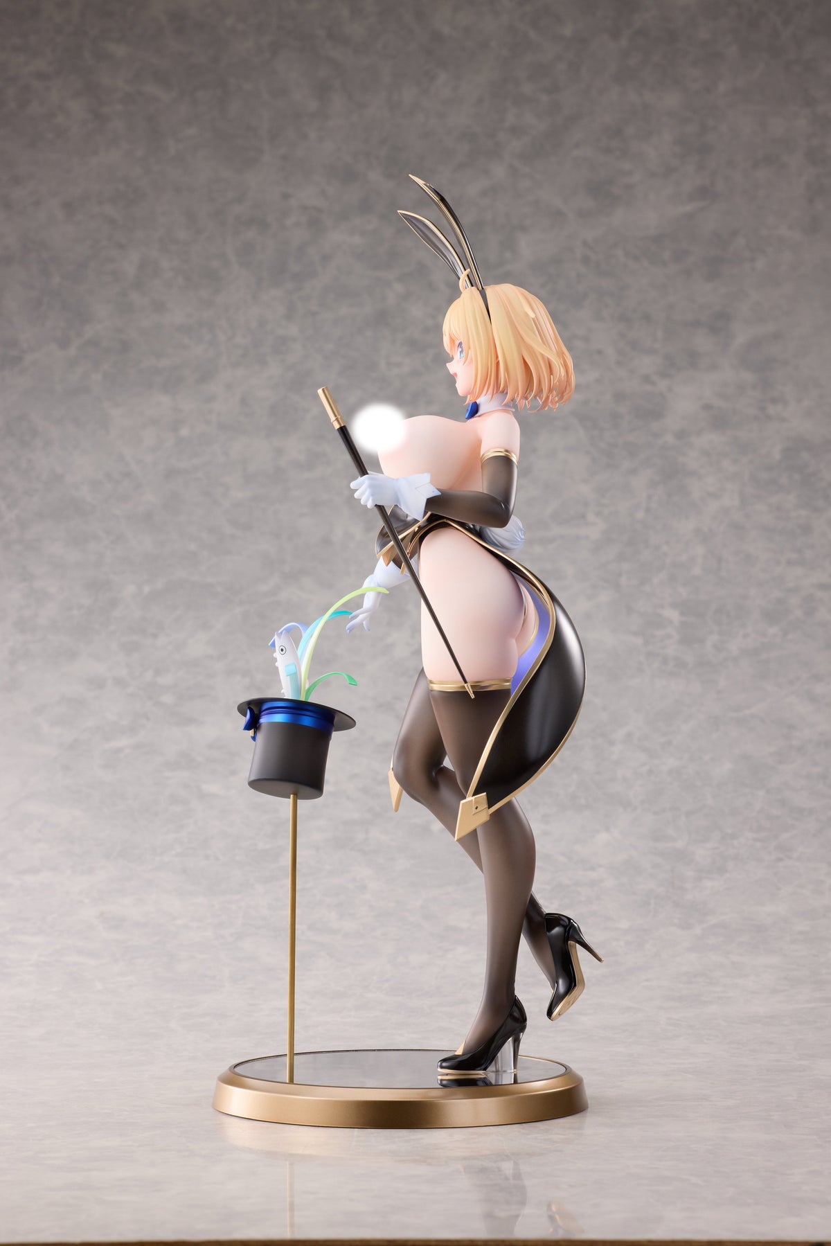 Partylook Sophia F. Shirring Magician Bunny VER. 1/6 Scale Figure Deluxe Edition - Image 4