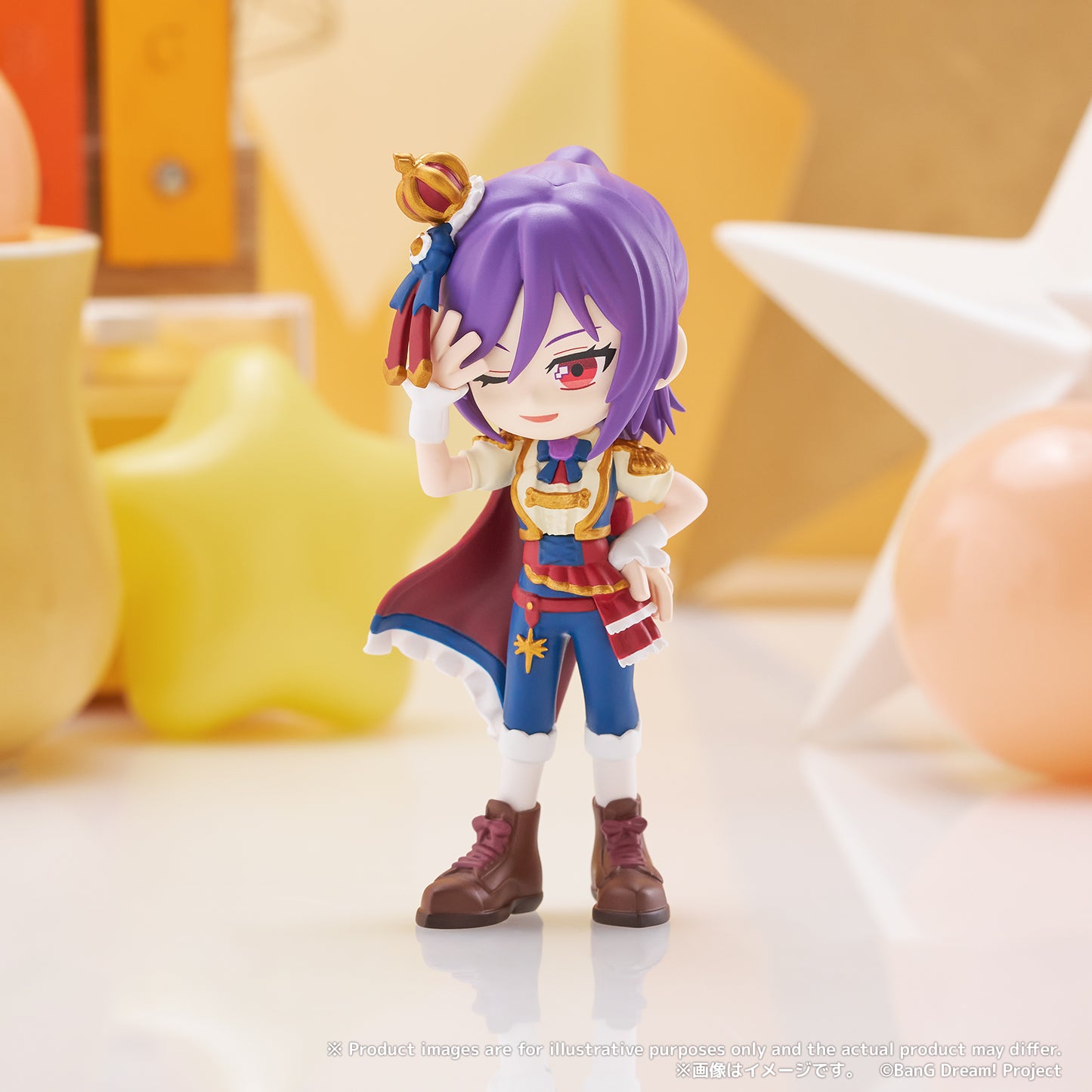 PalVerse - BanG Dream! - Hello, Happy World! - Image 4