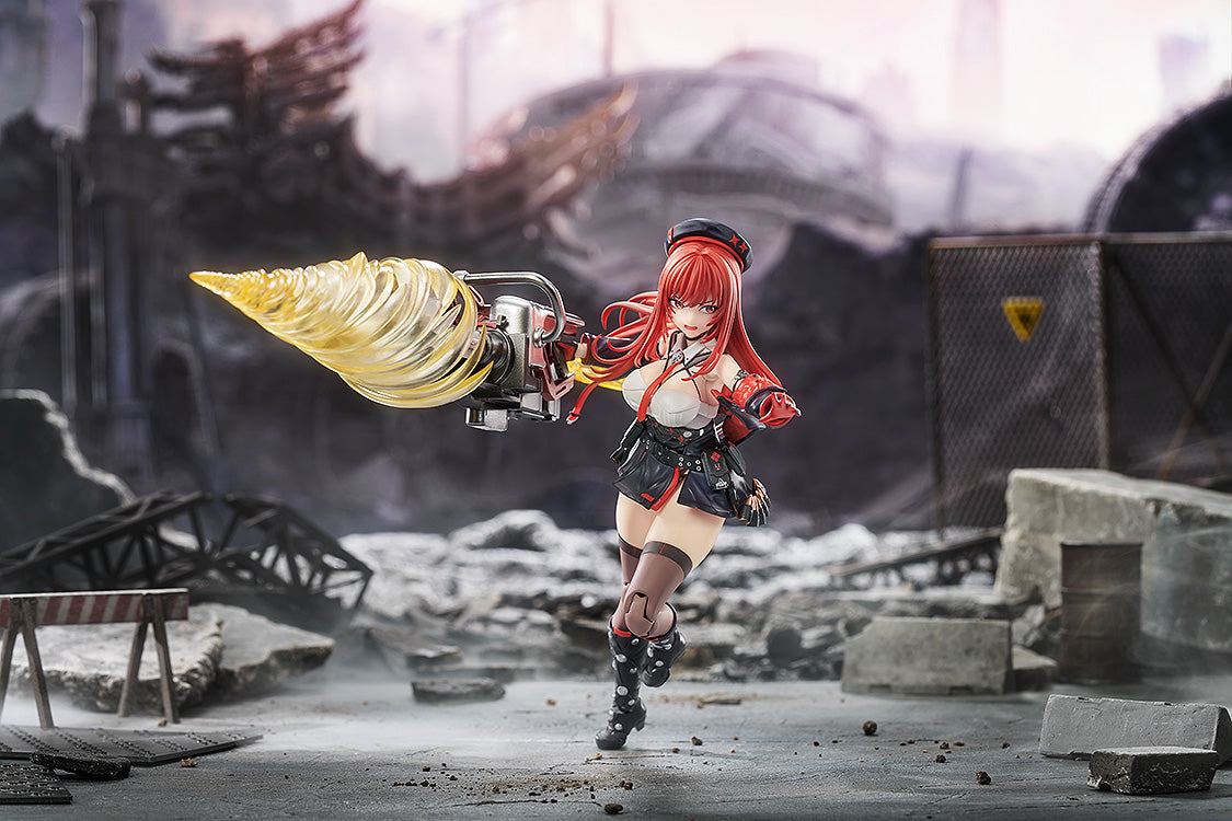 - Goddess of Victory: Nikke - Hyper Body Rapi: Red Hood - Image 4