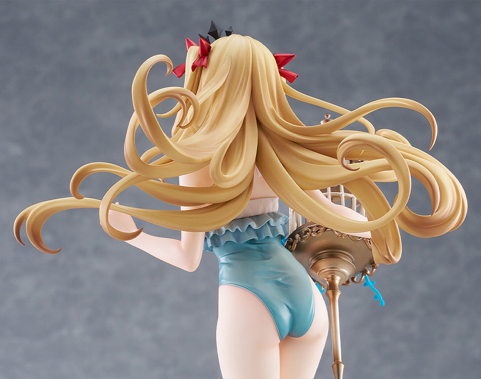 - Fate/Grand Order - Beast / Ereshkigal (1st Ascension) 1/7 Scale figure - Image 4