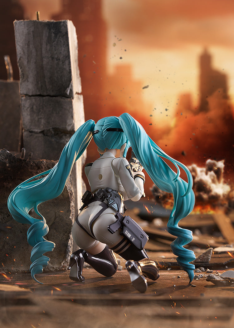 Figma "goddess Of Victory: Nikke" Privaty - Image 4