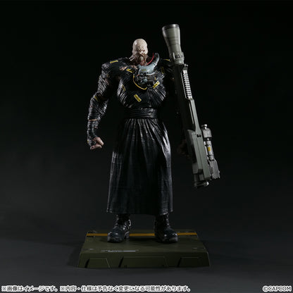 Capcom Figure Builder Creators Model - Resident Evil 3 - Nemesis - Image 4